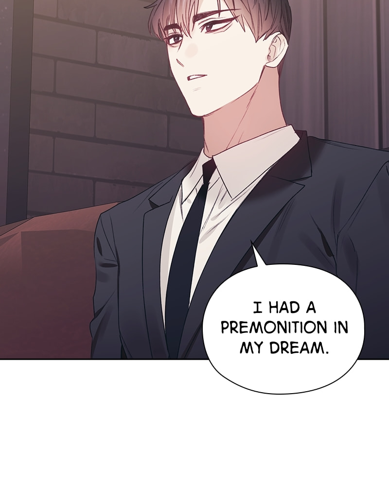 A Chance At Last Chapter 54 page 27 - 