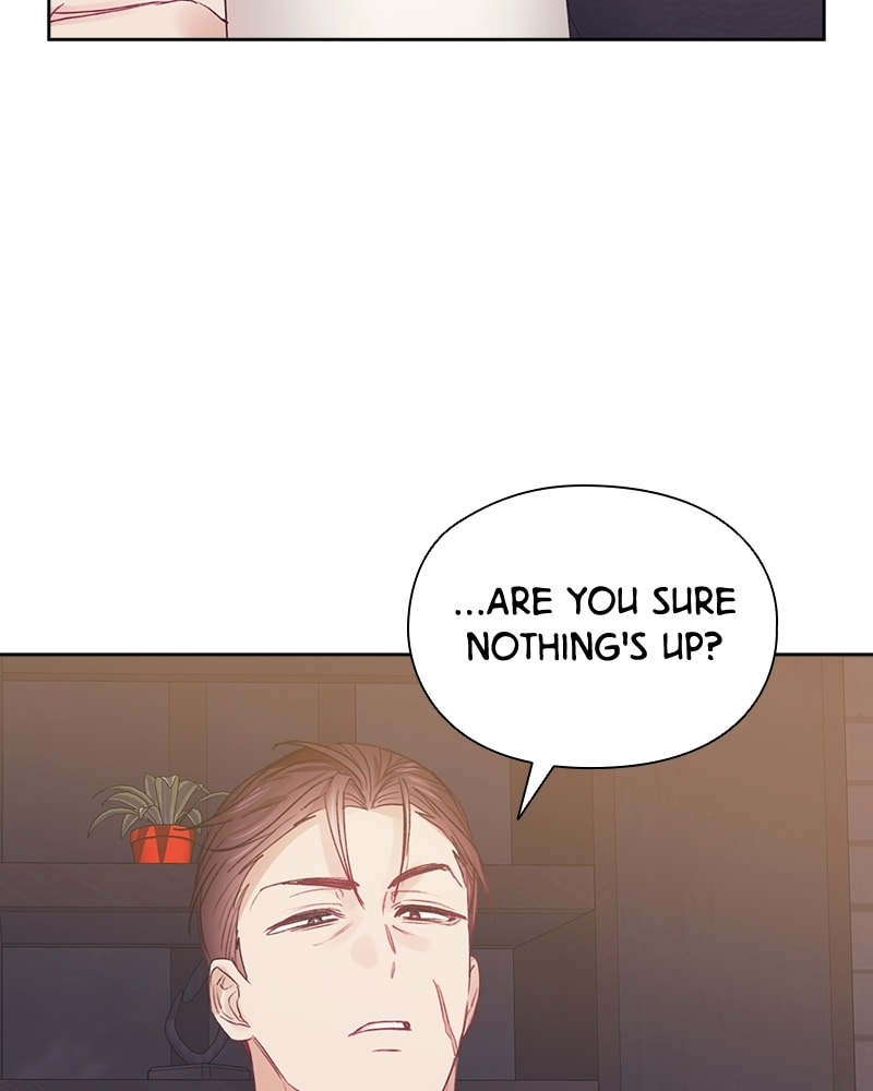 A Chance At Last Chapter 54 page 4 - 