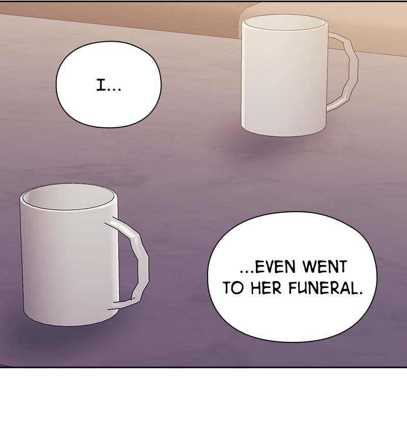 A Chance At Last Chapter 54 page 32 - 