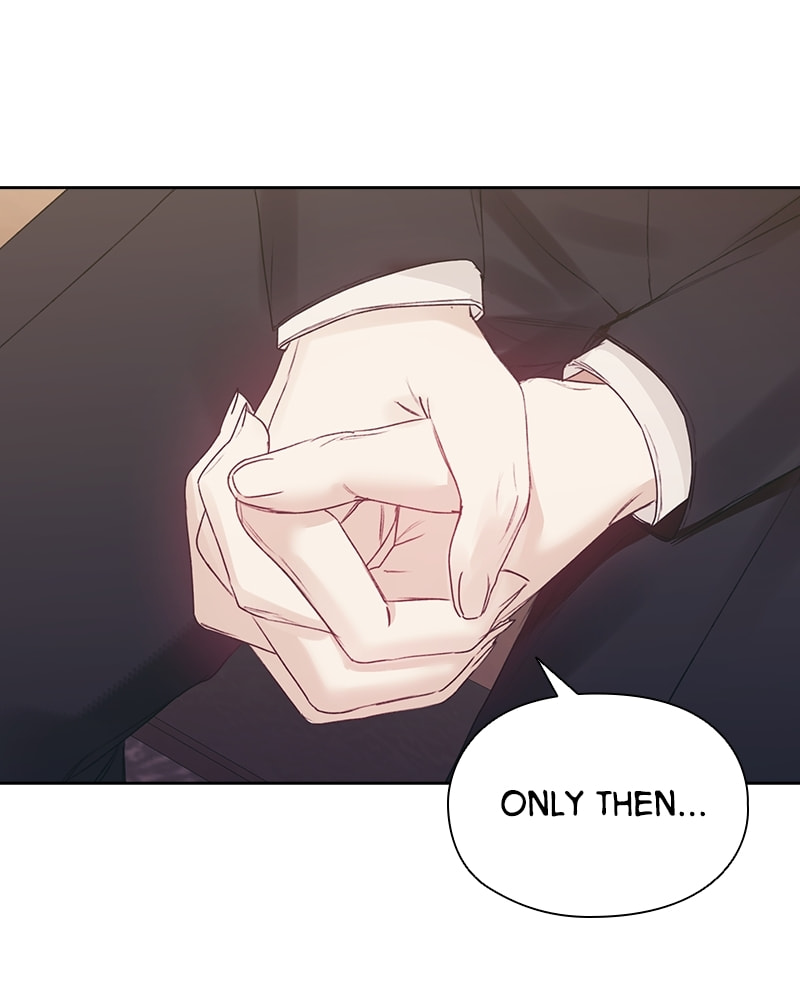 A Chance At Last Chapter 54 page 33 - 