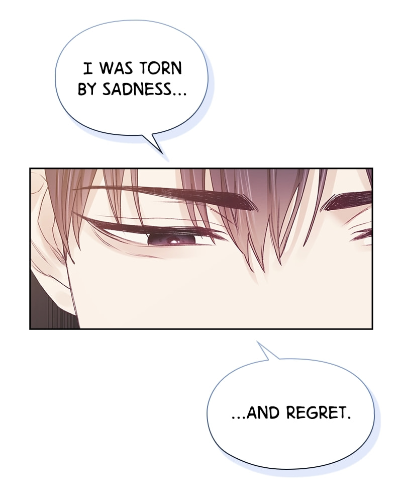 A Chance At Last Chapter 54 page 36 - 