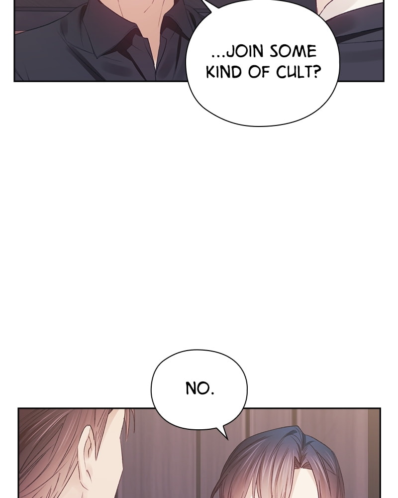 A Chance At Last Chapter 54 page 46 - 