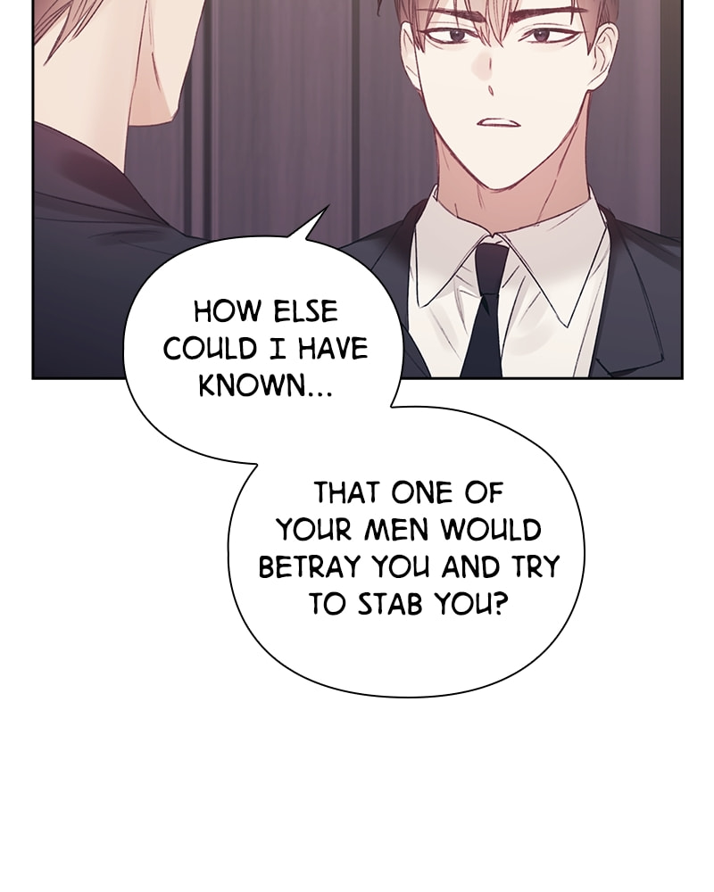 A Chance At Last Chapter 54 page 47 - 