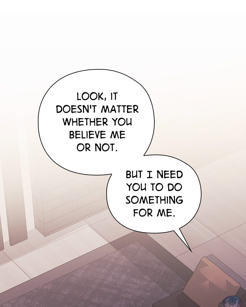 A Chance At Last Chapter 54 page 48 - 