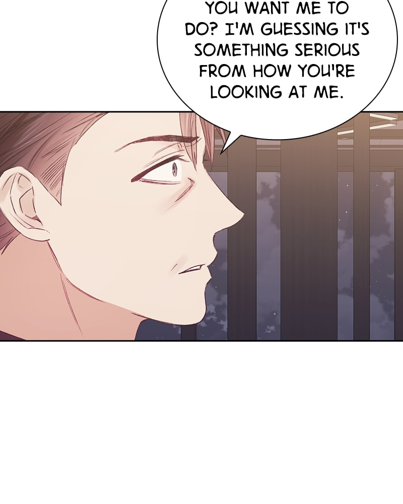 A Chance At Last Chapter 54 page 50 - 