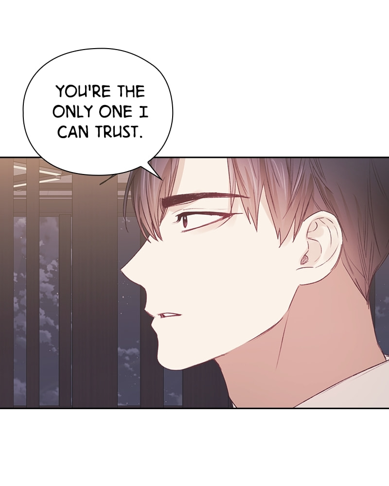 A Chance At Last Chapter 54 page 51 - 