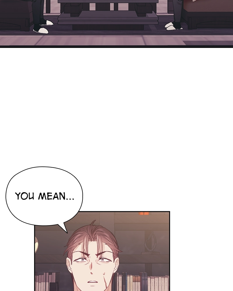 A Chance At Last Chapter 54 page 53 - 