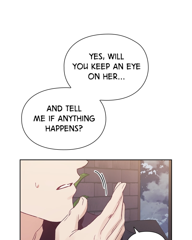 A Chance At Last Chapter 54 page 56 - 