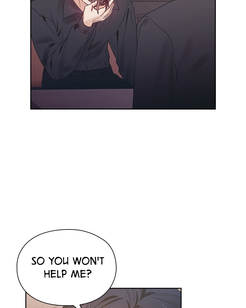 A Chance At Last Chapter 54 page 58 - 