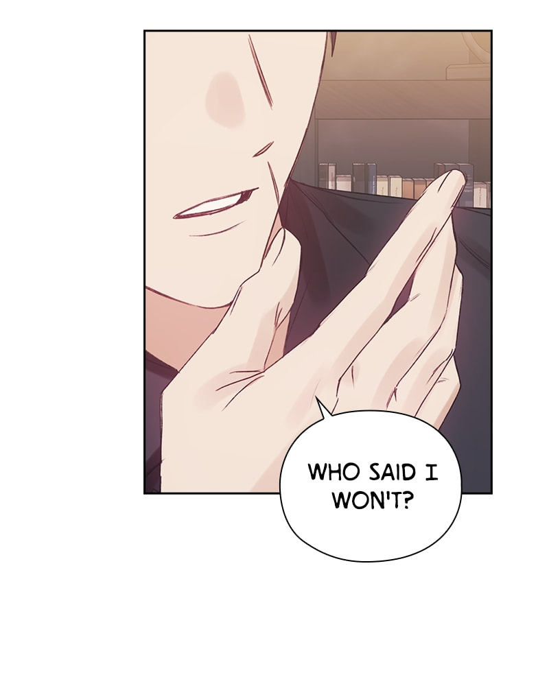 A Chance At Last Chapter 54 page 60 - 