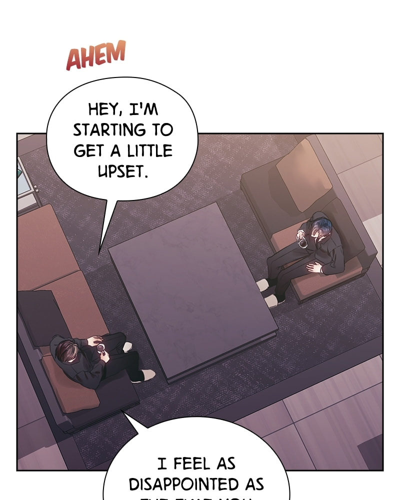 A Chance At Last Chapter 54 page 7 - 