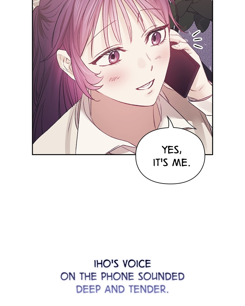 A Chance At Last Chapter 54 page 68 - 