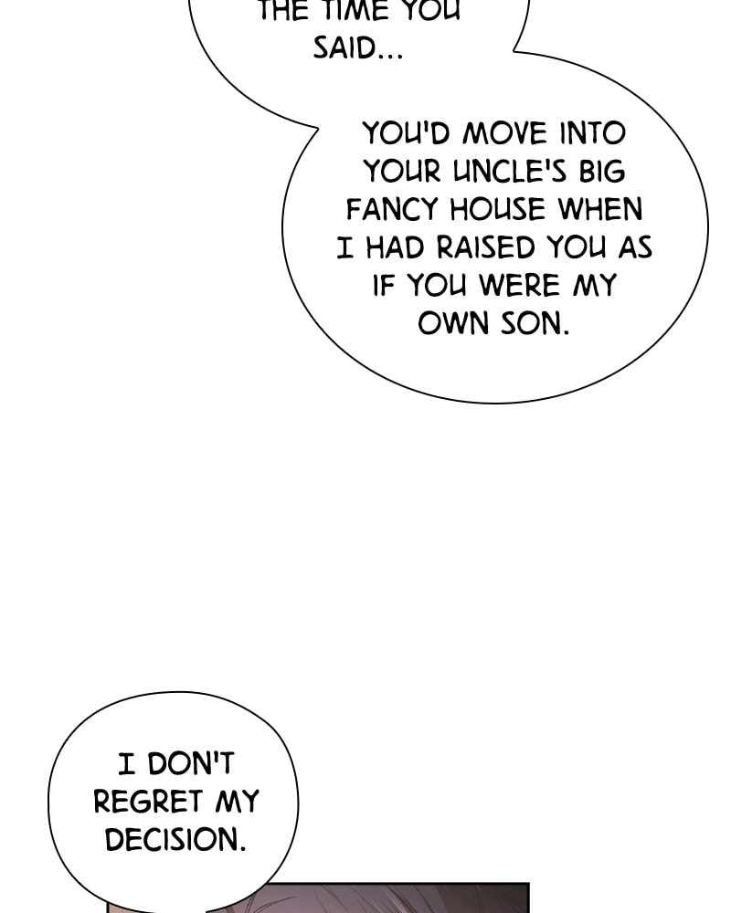 A Chance At Last Chapter 54 page 8 - 