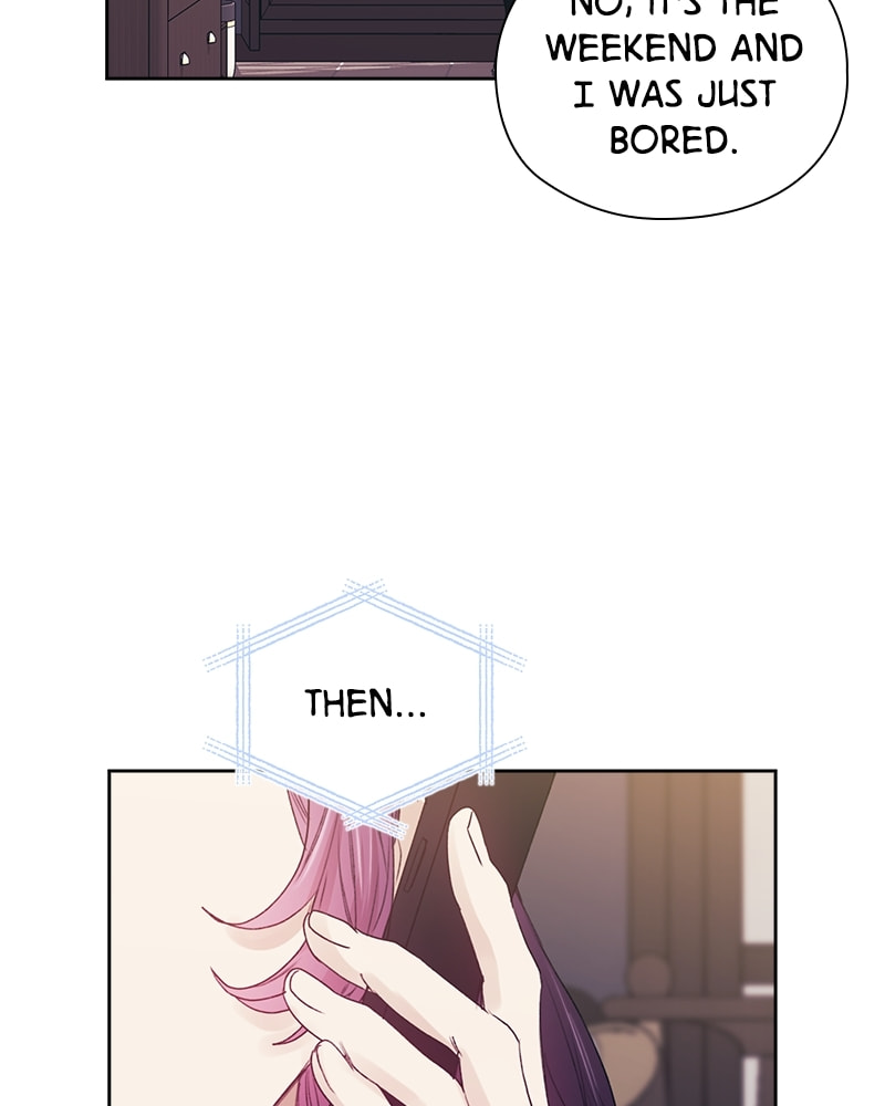 A Chance At Last Chapter 54 page 71 - 