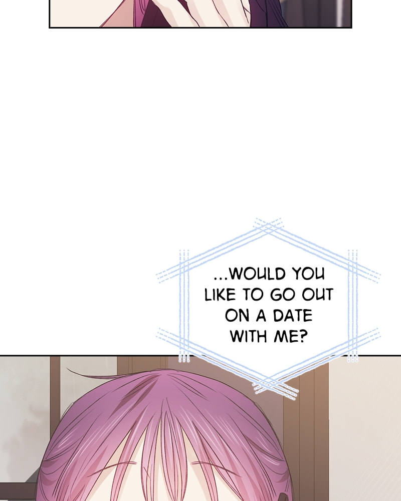 A Chance At Last Chapter 54 page 72 - 