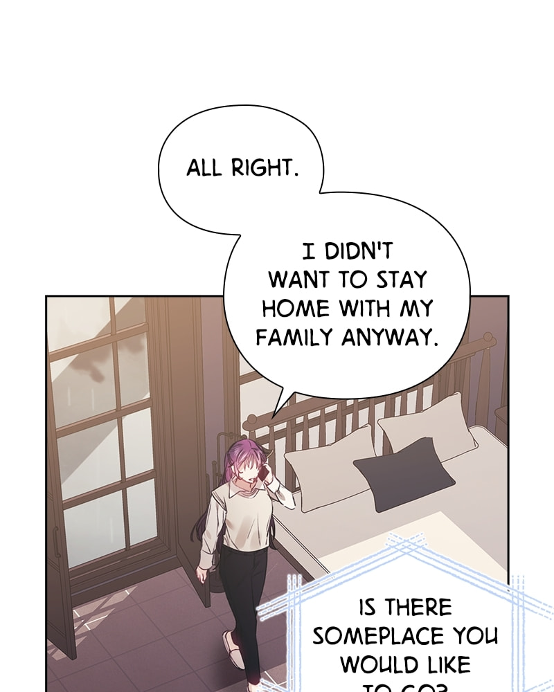 A Chance At Last Chapter 54 page 74 - 