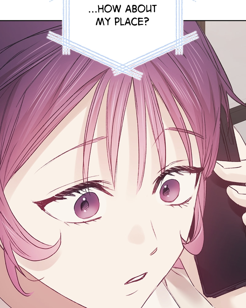 A Chance At Last Chapter 54 page 77 - 
