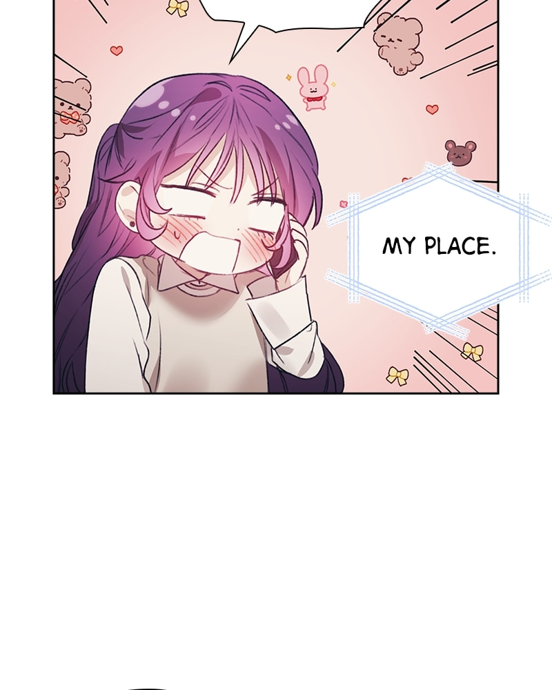 A Chance At Last Chapter 54 page 79 - 