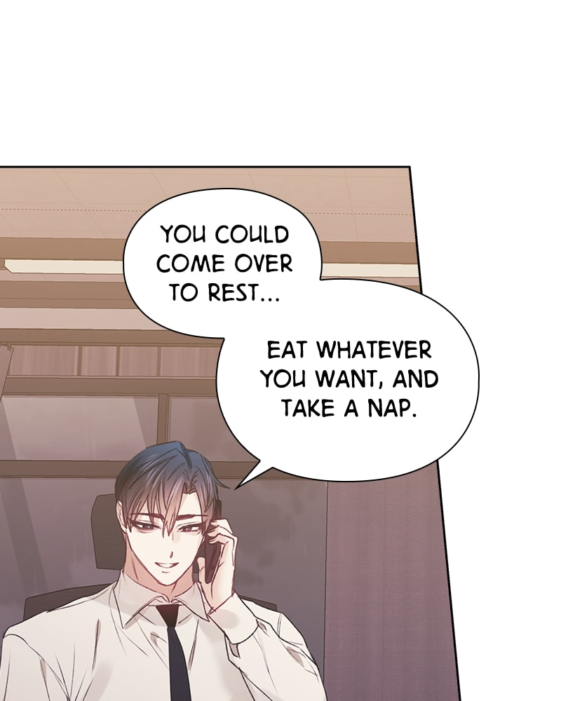A Chance At Last Chapter 54 page 83 - 