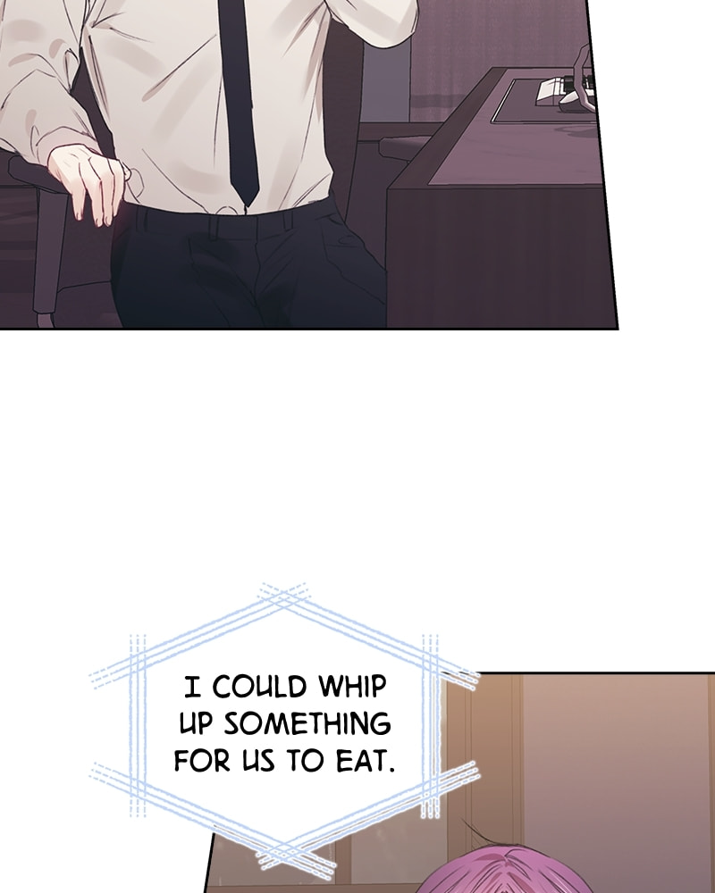 A Chance At Last Chapter 54 page 84 - 