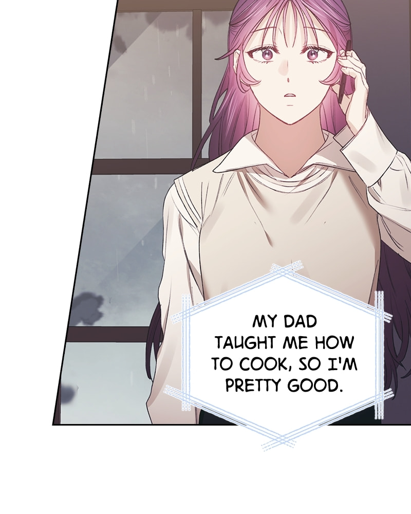 A Chance At Last Chapter 54 page 85 - 