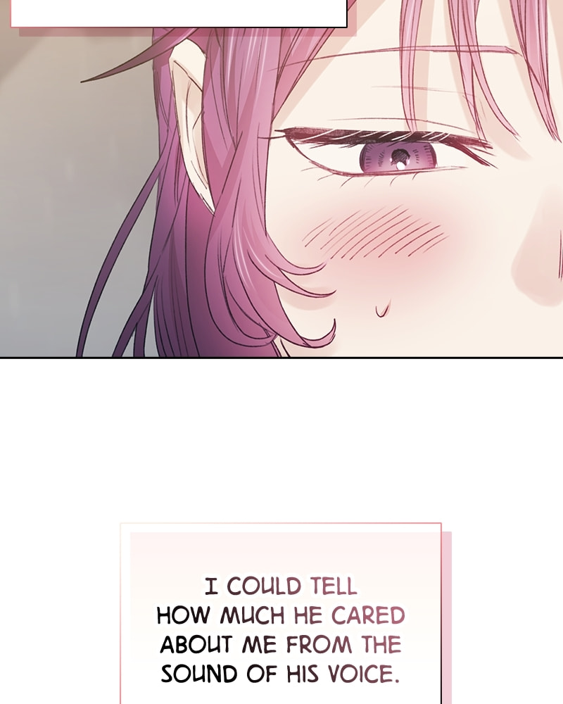 A Chance At Last Chapter 54 page 87 - 