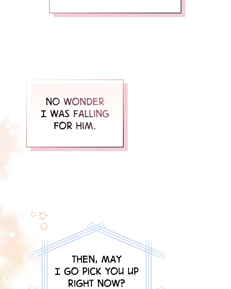 A Chance At Last Chapter 54 page 88 - 