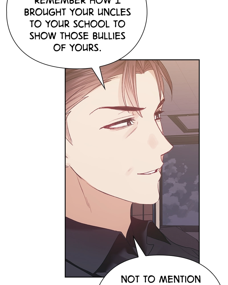 A Chance At Last Chapter 54 page 10 - 
