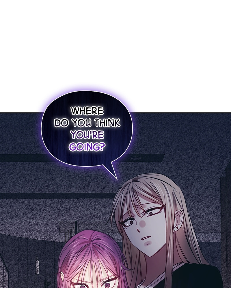 A Chance At Last Chapter 55 page 11 - 