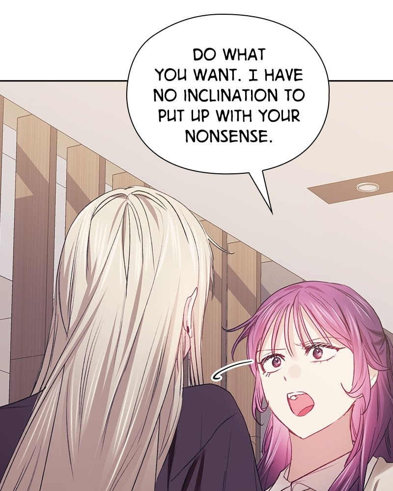A Chance At Last Chapter 55 page 16 - 