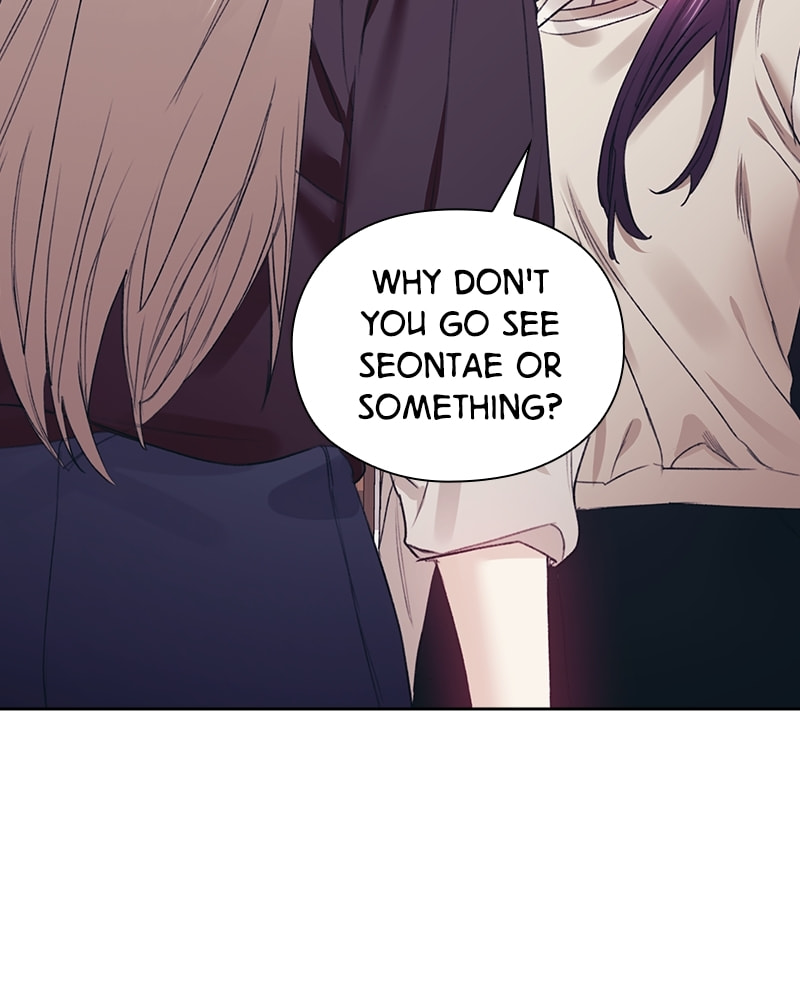 A Chance At Last Chapter 55 page 17 - 