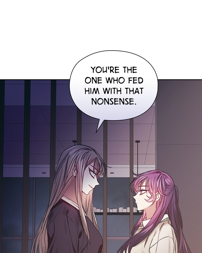 A Chance At Last Chapter 55 page 21 - 