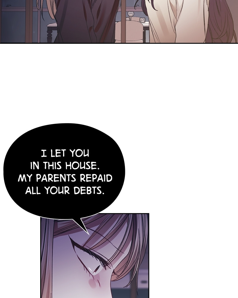 A Chance At Last Chapter 55 page 22 - 