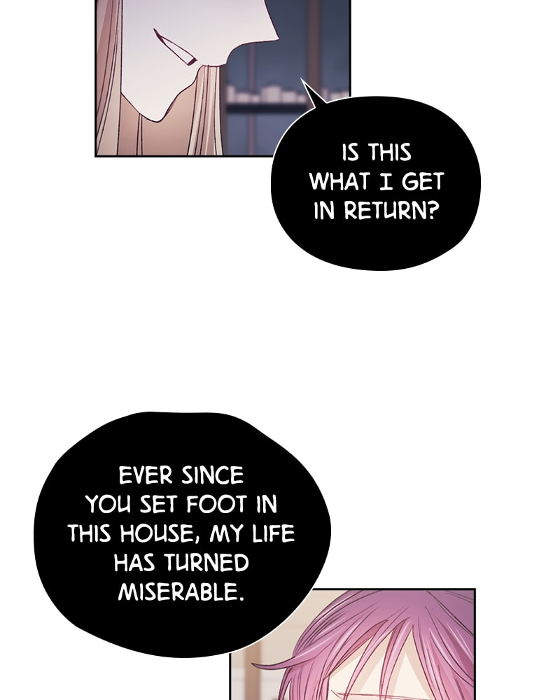 A Chance At Last Chapter 55 page 23 - 