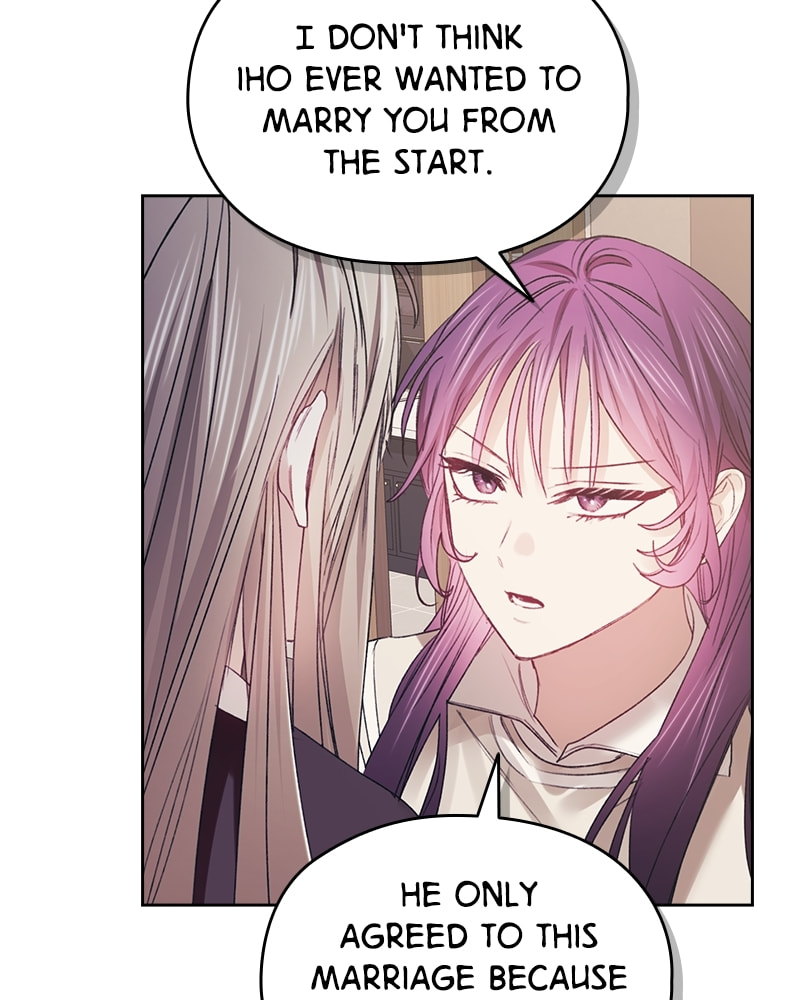 A Chance At Last Chapter 55 page 26 - 