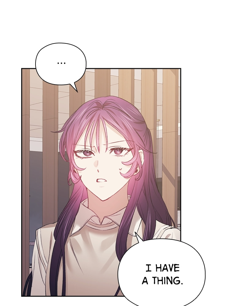 A Chance At Last Chapter 55 page 4 - 
