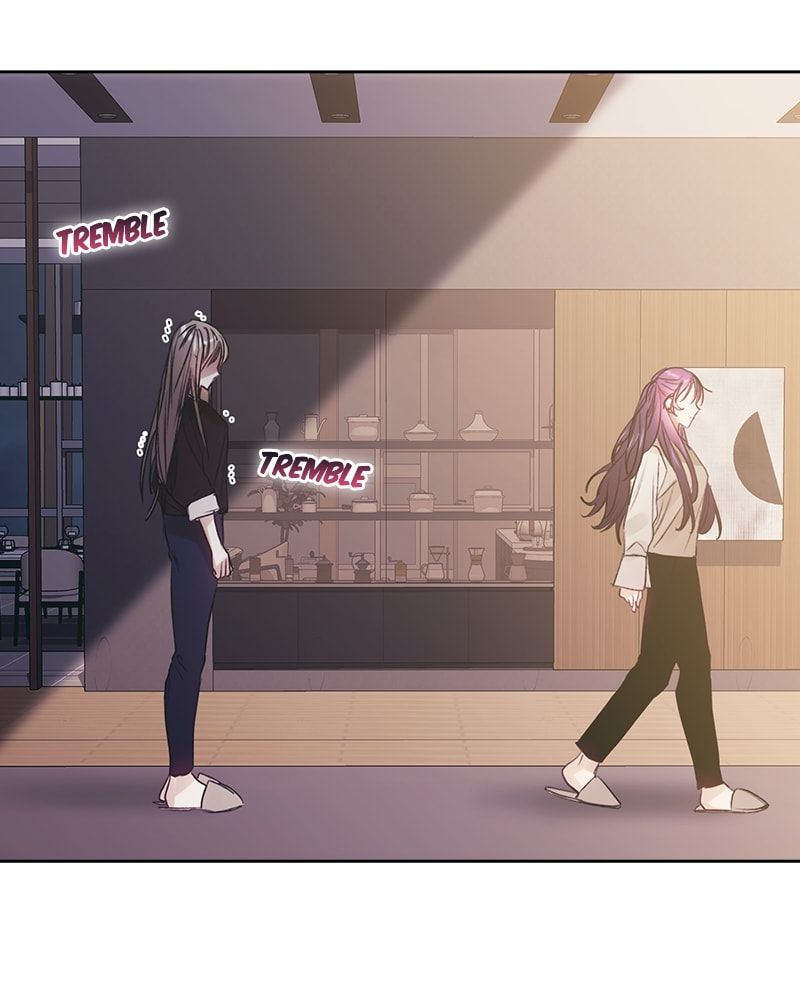 A Chance At Last Chapter 55 page 32 - 