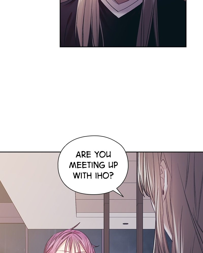 A Chance At Last Chapter 55 page 6 - 