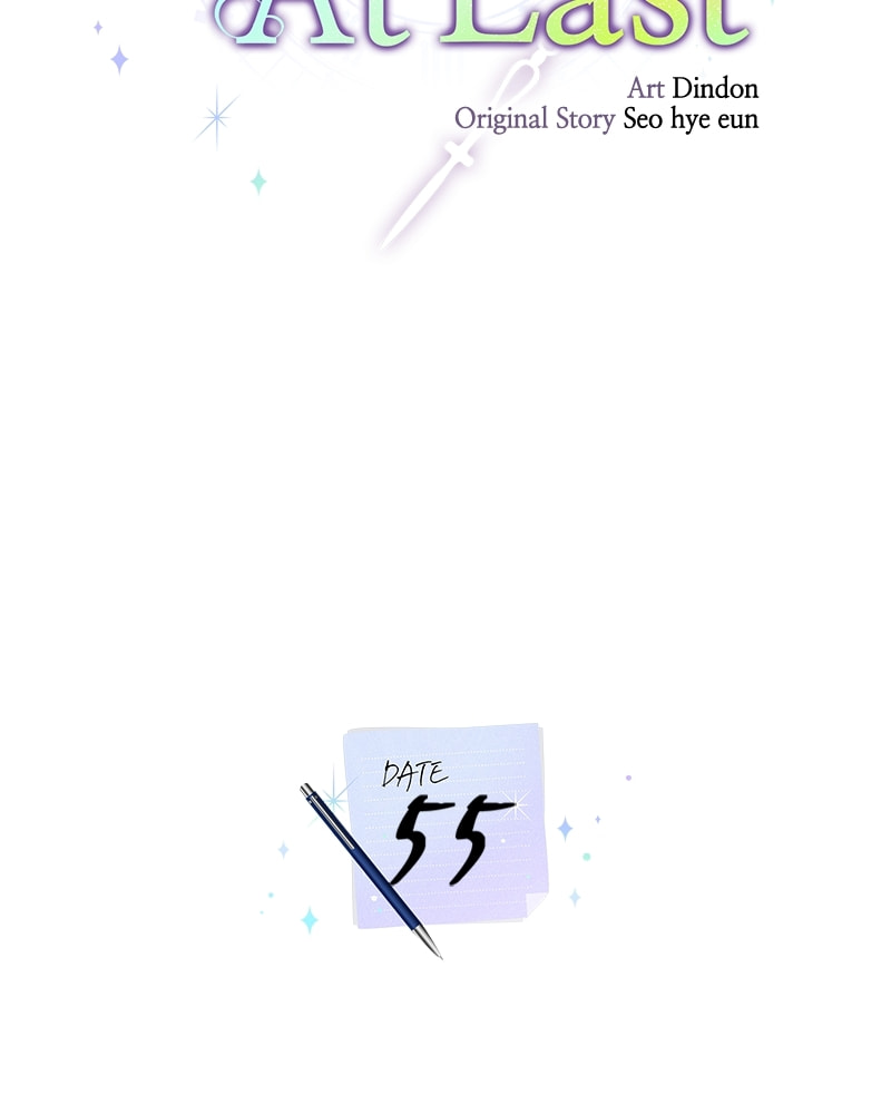 A Chance At Last Chapter 55 page 51 - 
