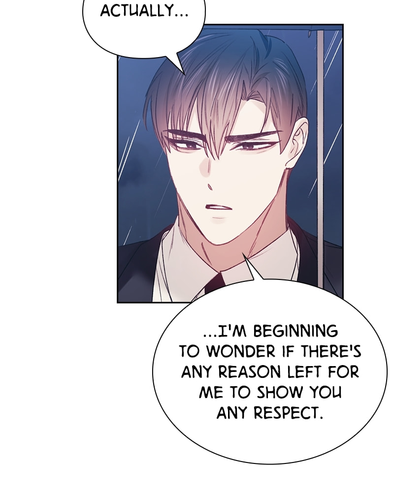A Chance At Last Chapter 55 page 57 - 