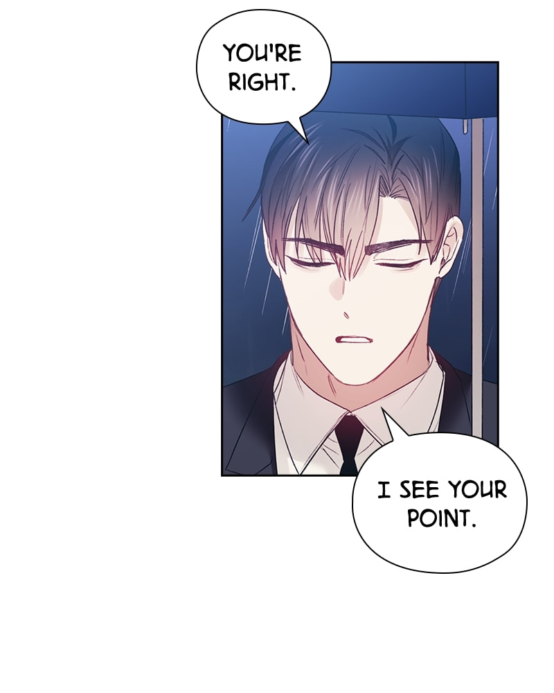 A Chance At Last Chapter 55 page 67 - 