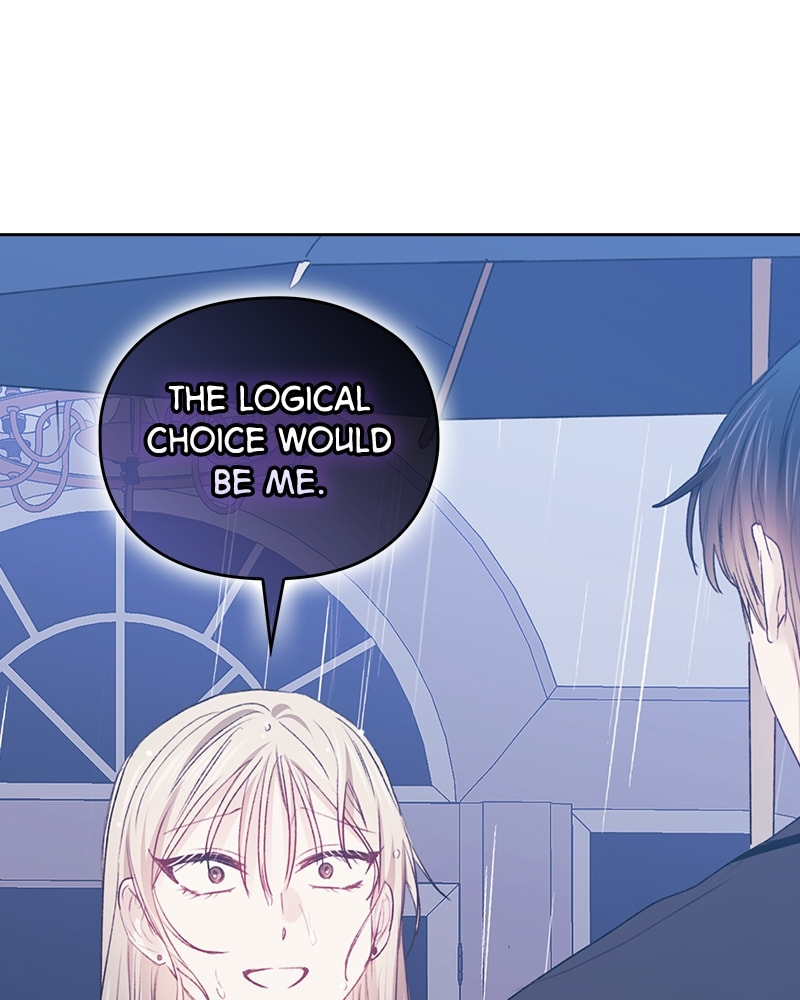 A Chance At Last Chapter 55 page 80 - 