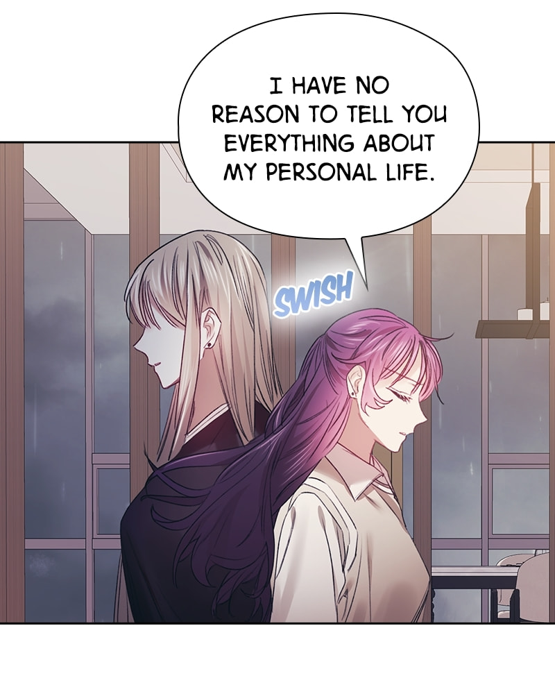 A Chance At Last Chapter 55 page 9 - 