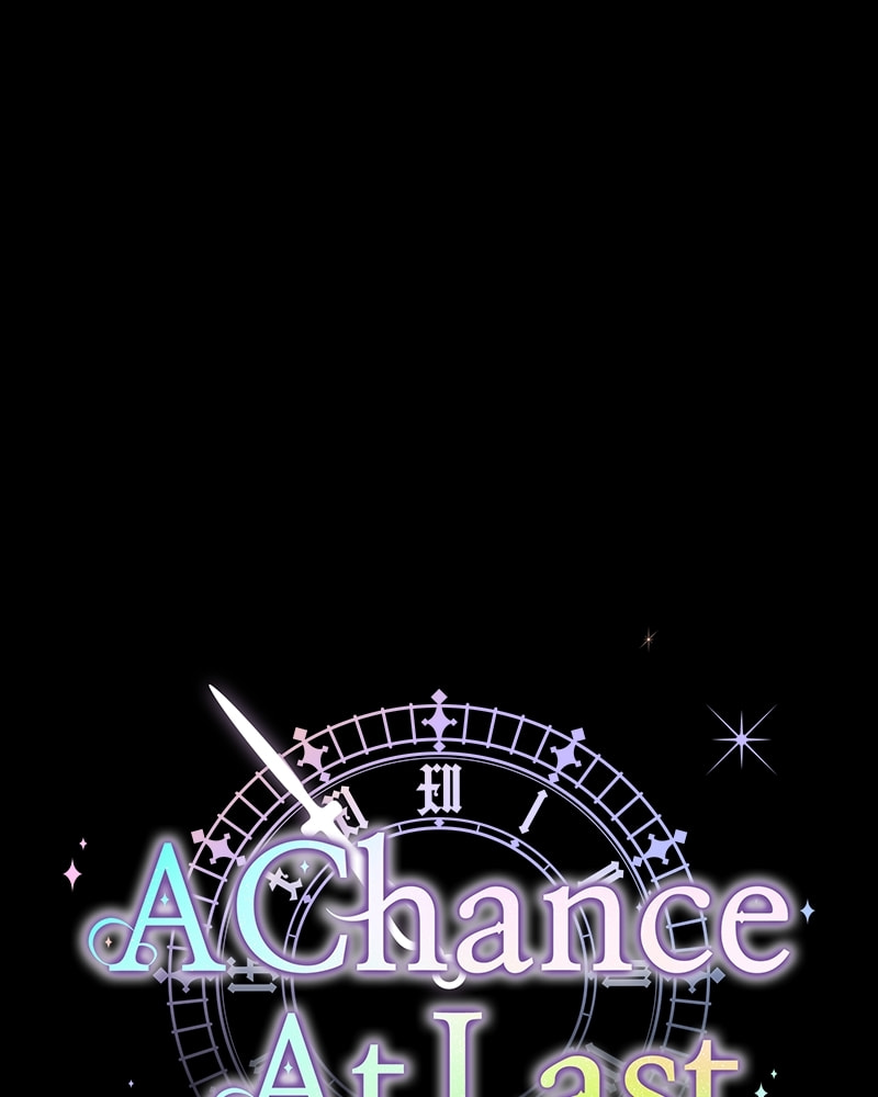 A Chance At Last Chapter 56 page 19 - 