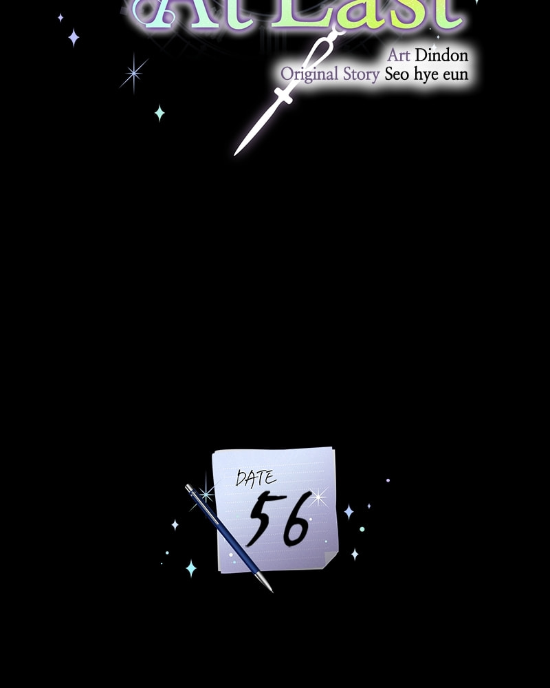 A Chance At Last Chapter 56 page 20 - 