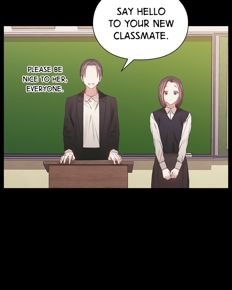 A Chance At Last Chapter 56 page 23 - 