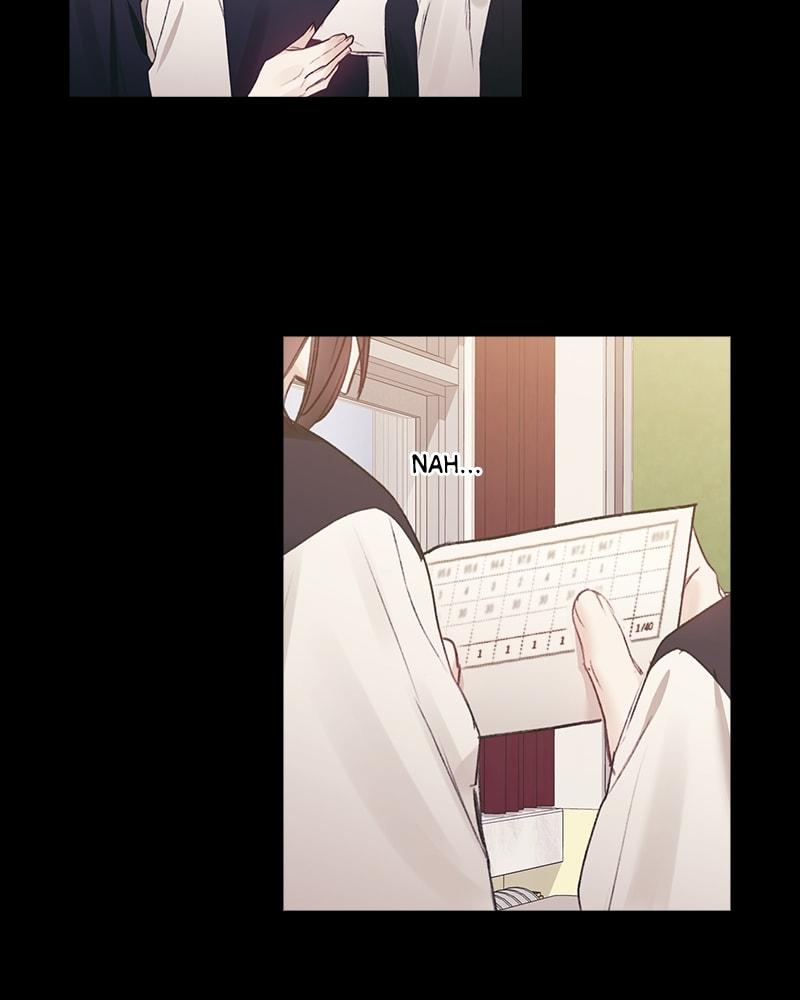 A Chance At Last Chapter 56 page 31 - 