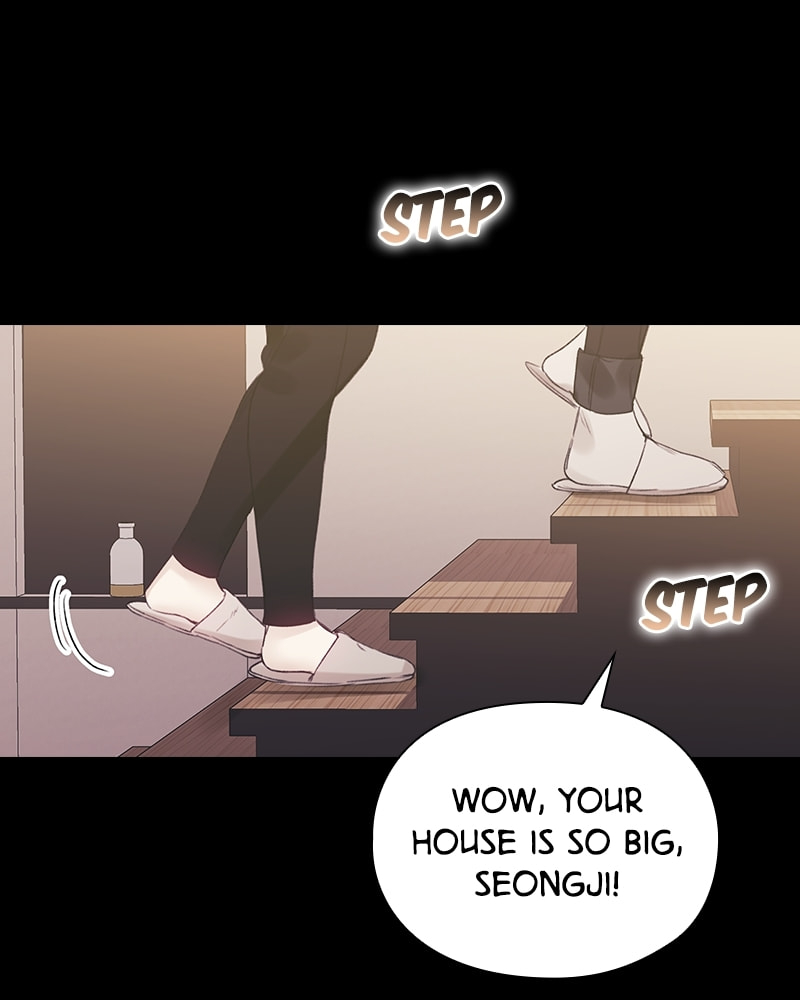A Chance At Last Chapter 56 page 50 - 