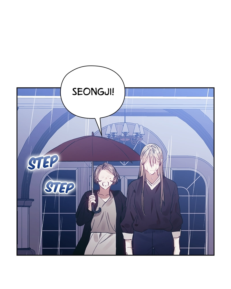 A Chance At Last Chapter 56 page 6 - 