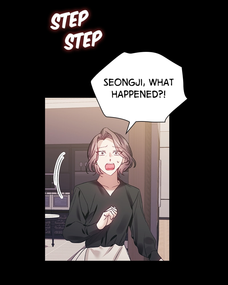 A Chance At Last Chapter 56 page 57 - 